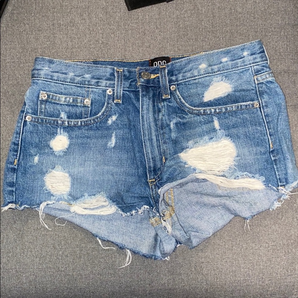 BDG Jean shorts